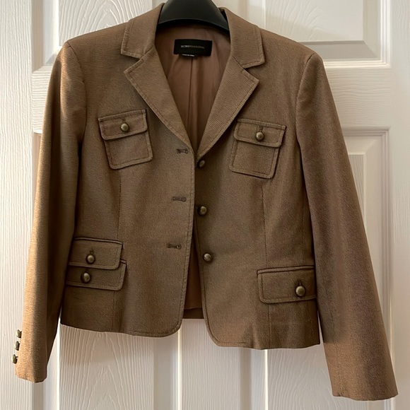 BCBG MaxAzria jacket - Picture 1 of 6
